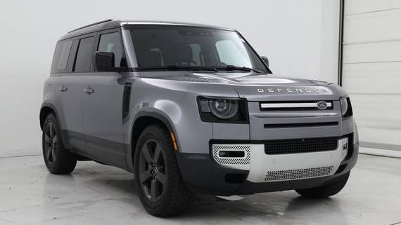 LAND ROVER DEFENDER 2023 SALEPEEU1P2164214 image